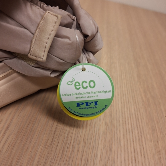 Paul Green Women's Sandals Textile Footbed Comfortable Leisure Plain Womens Shoe - Picture 3 of 8